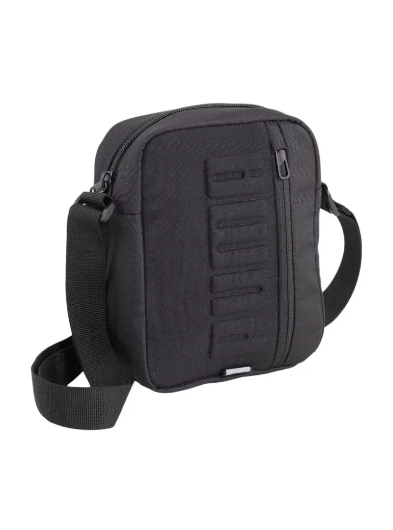 Puma Nerka Puma S Portable 09071301 Czarny | Sklep Monotox