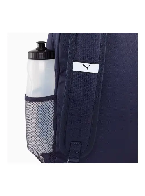 Puma Plecak Mcfc Ess Backpack 09075403 Granatowy | Sklep Monotox