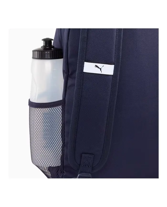 Puma Plecak Mcfc Ess Backpack 09075403 Granatowy | Sklep Monotox
