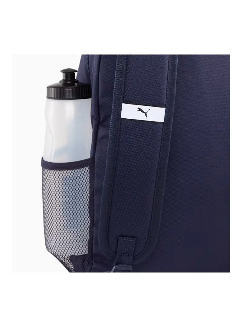 Puma Plecak Mcfc Ess Backpack 09075403 Granatowy | Sklep Monotox