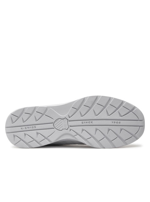 K-swiss Męskie Sneakersy Rival Trainer 09078-998-M Biały | Sklep Monotox