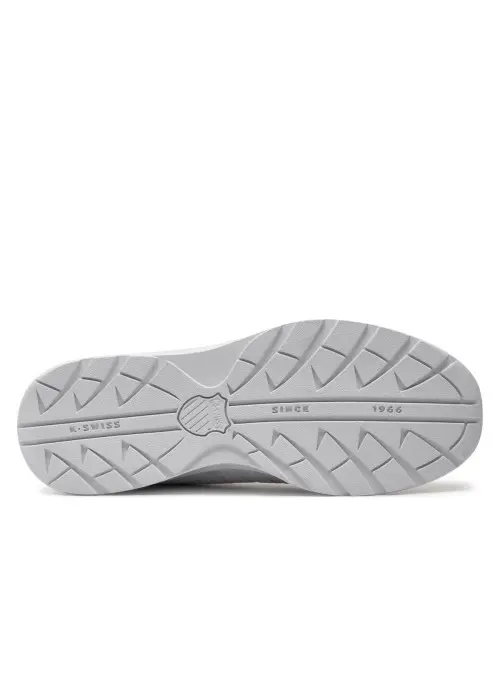 K-swiss Męskie Sneakersy Rival Trainer 09078-998-M Biały | Sklep Monotox