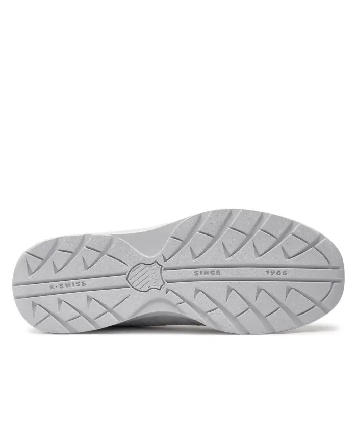 K-swiss Męskie Sneakersy Rival Trainer 09078-998-M Biały | Sklep Monotox