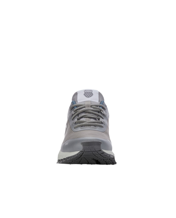 K-swiss Męskie Sneakersy Tubes Grip 09081-051-M Szary | Sklep Monotox
