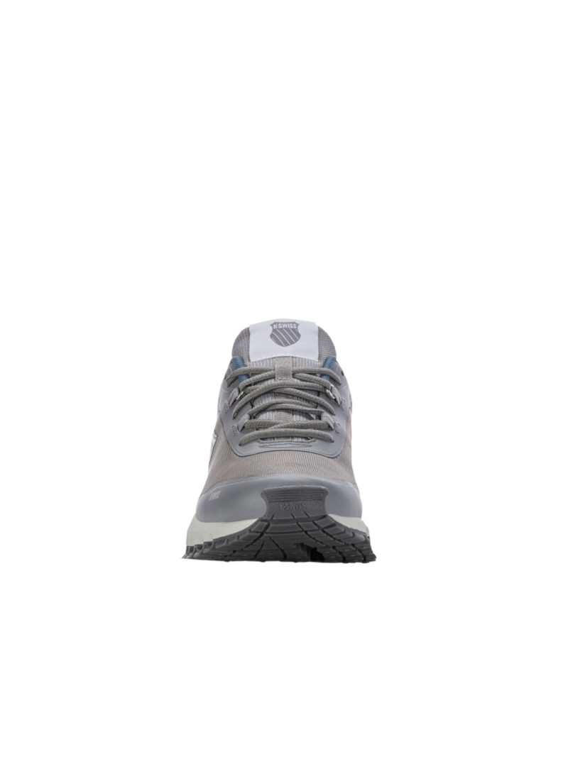 K-swiss Męskie Sneakersy Tubes Grip 09081-051-M Szary | Sklep Monotox