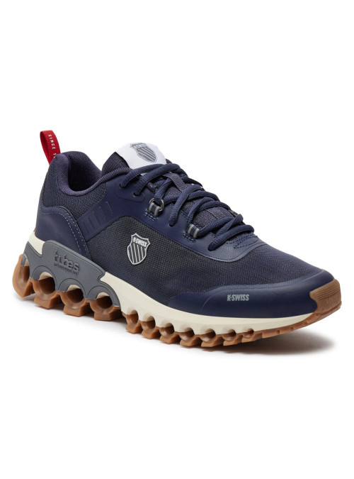 K-swiss Męskie Sneakersy Tubes Grip 09081-492-M Granatowy | Sklep Monotox