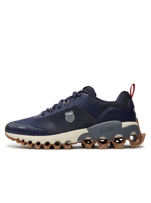 K-swiss Męskie Sneakersy Tubes Grip 09081-492-M Granatowy | Sklep Monotox