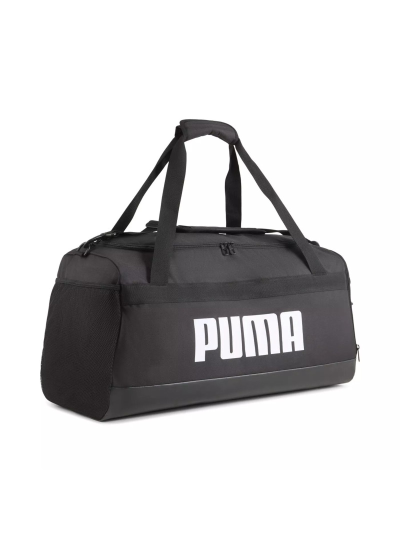 Puma Torba sportowa Challenger Medium Sports Bag 09114501 Czarny | Sklep Monotox