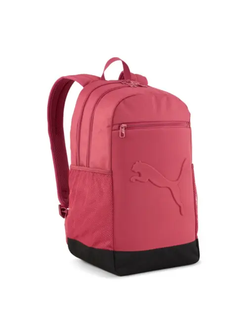 Puma Plecak Puma Buzz Backpack Port 09115305 Różowy | Sklep Monotox