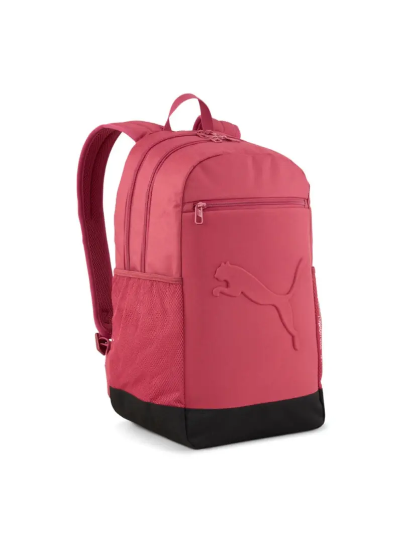 Puma Plecak Puma Buzz Backpack Port 09115305 Różowy | Sklep Monotox