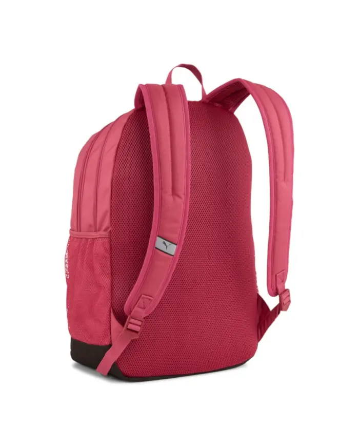 Puma Plecak Puma Buzz Backpack Port 09115305 Różowy | Sklep Monotox