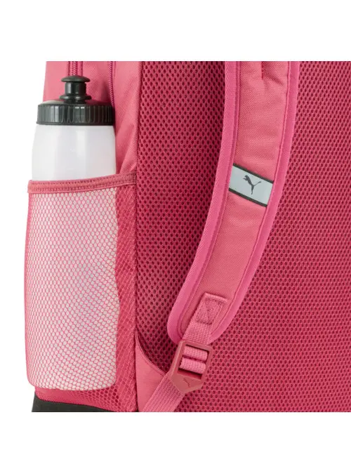 Puma Plecak Puma Buzz Backpack Port 09115305 Różowy | Sklep Monotox