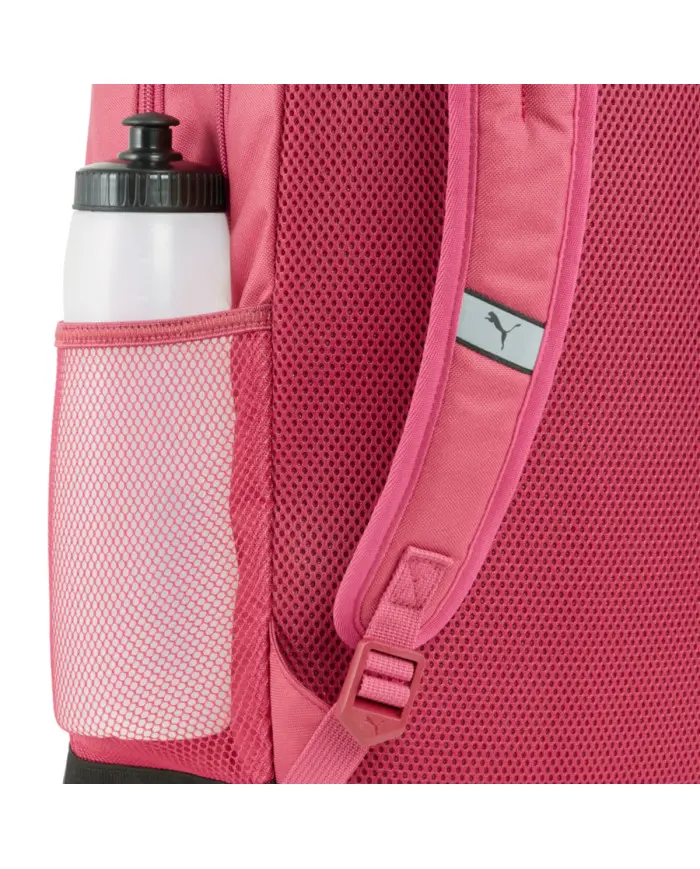 Puma Plecak Puma Buzz Backpack Port 09115305 Różowy | Sklep Monotox