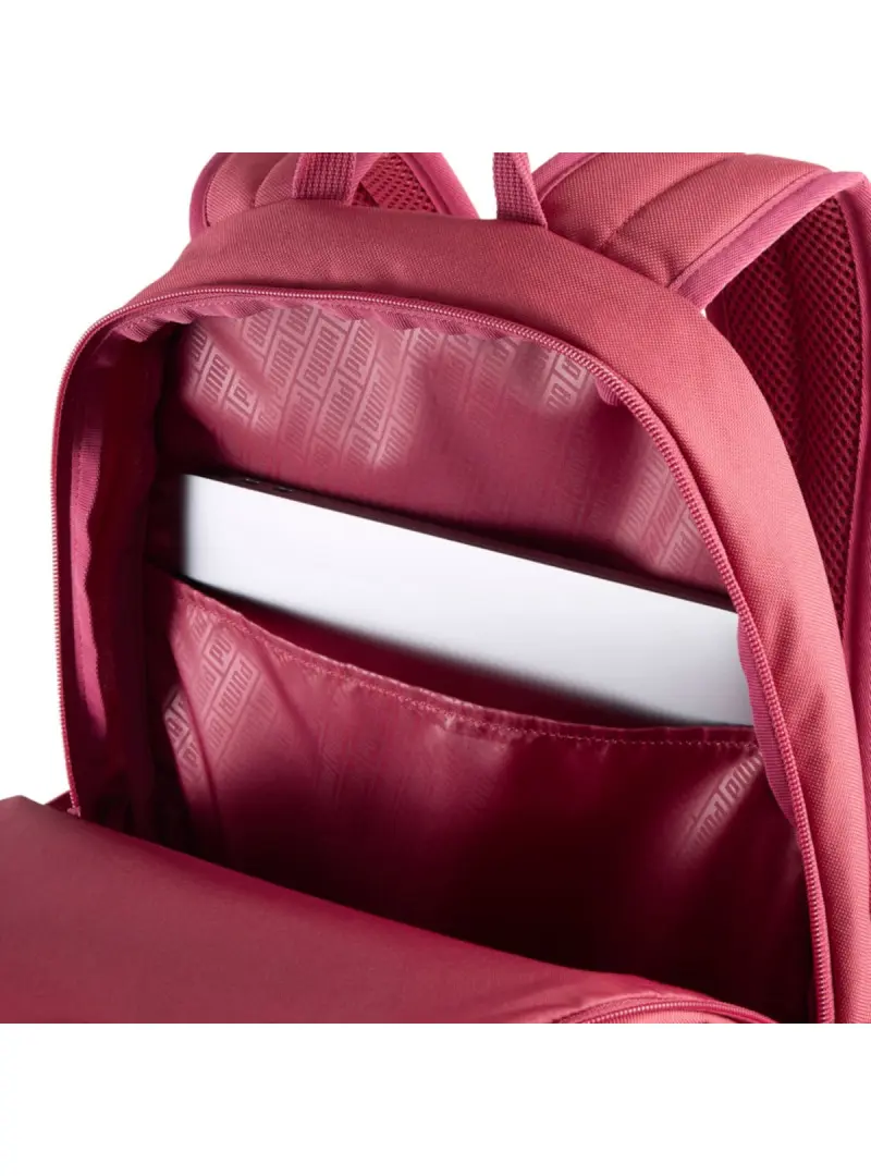 Puma Plecak Puma Buzz Backpack Port 09115305 Różowy | Sklep Monotox