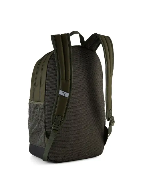 Puma Plecak Puma Buzz Backpack 09115309 Zielony | Sklep Monotox