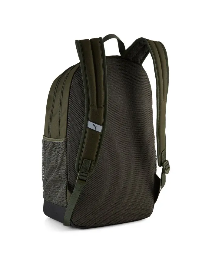 Puma Plecak Puma Buzz Backpack 09115309 Zielony | Sklep Monotox