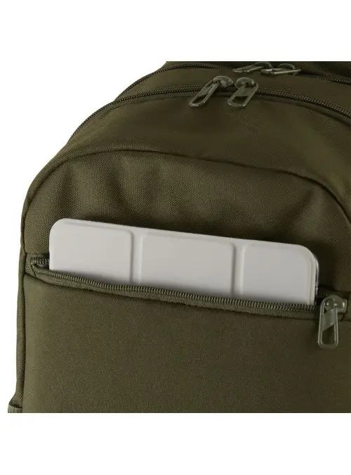 Puma Plecak Puma Buzz Backpack 09115309 Zielony | Sklep Monotox