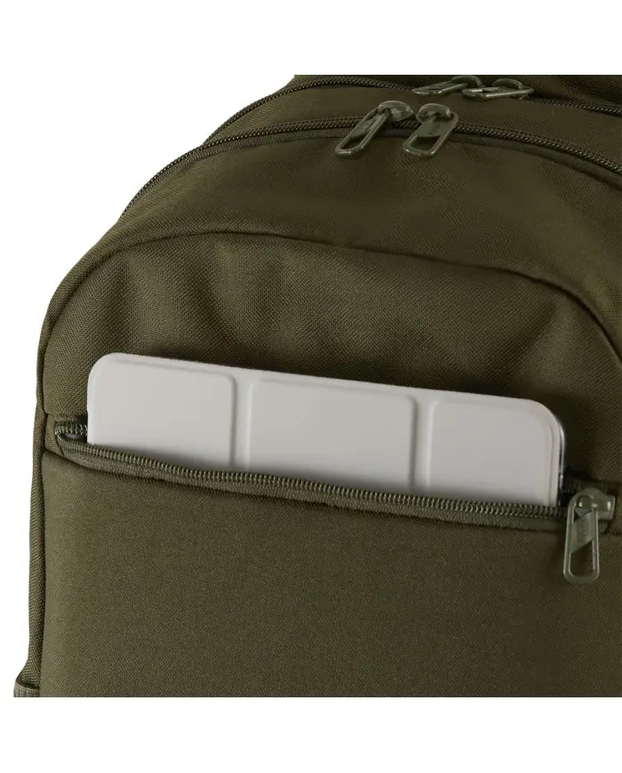 Puma Plecak Puma Buzz Backpack 09115309 Zielony | Sklep Monotox