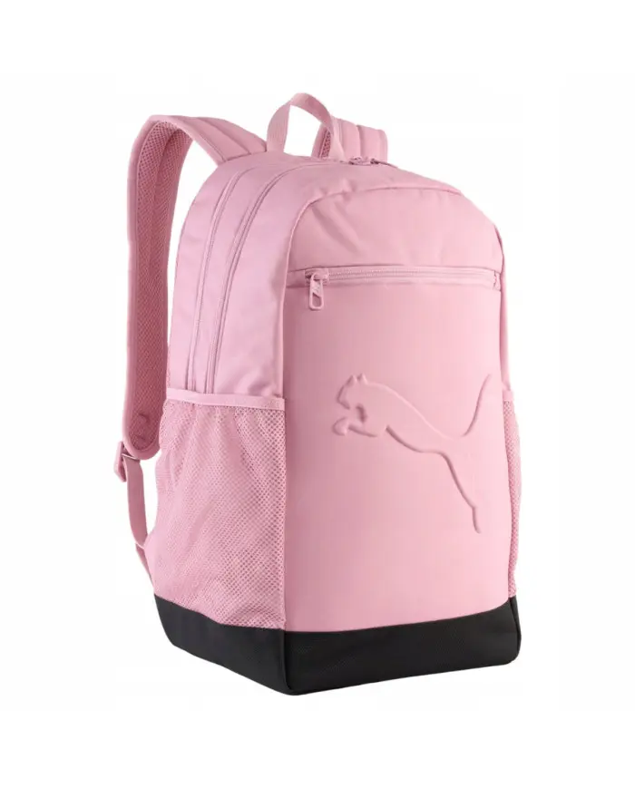 Puma Plecak Puma Buzz Backpack 09115310 Różowy | Sklep Monotox