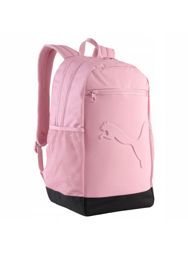 Puma Plecak Puma Buzz Backpack 09115310 Różowy | Sklep Monotox