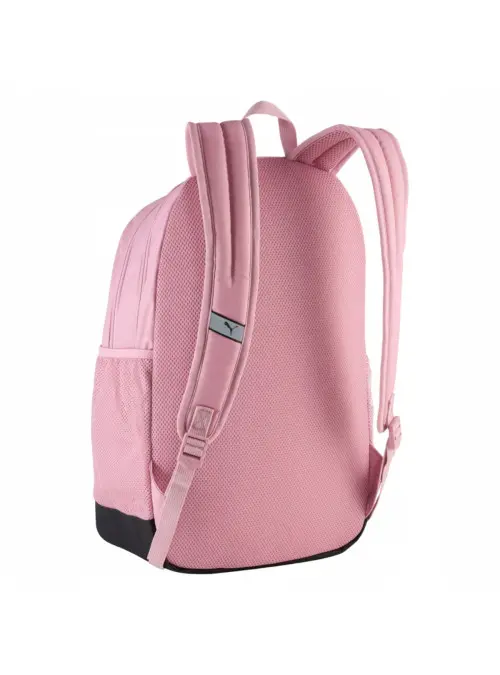 Puma Plecak Puma Buzz Backpack 09115310 Różowy | Sklep Monotox