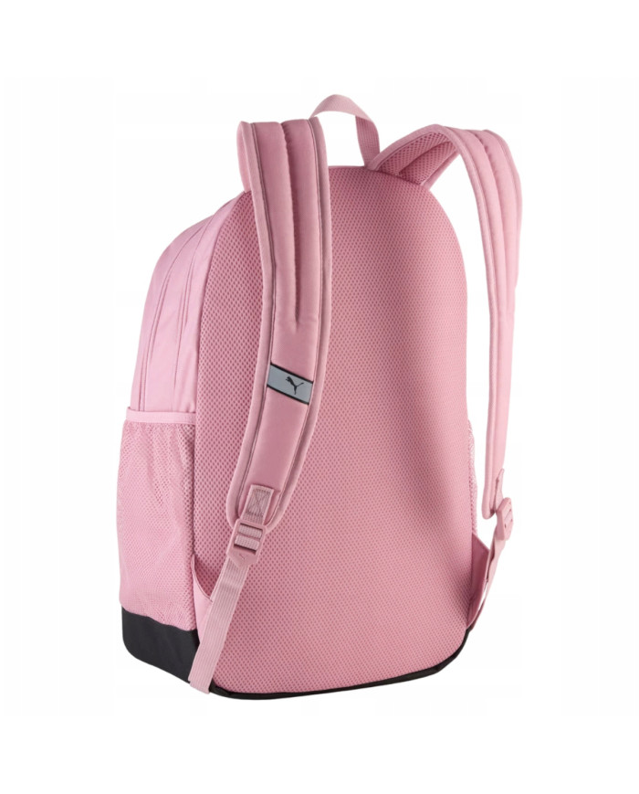 Puma Plecak Puma Buzz Backpack 09115310 Różowy | Sklep Monotox