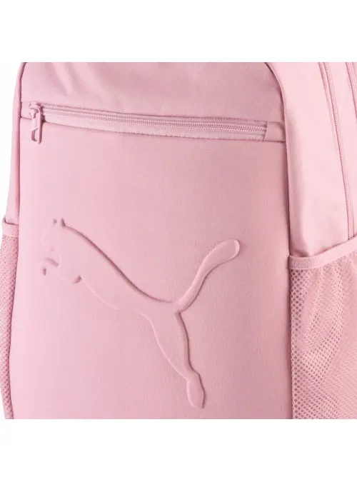 Puma Plecak Puma Buzz Backpack 09115310 Różowy | Sklep Monotox