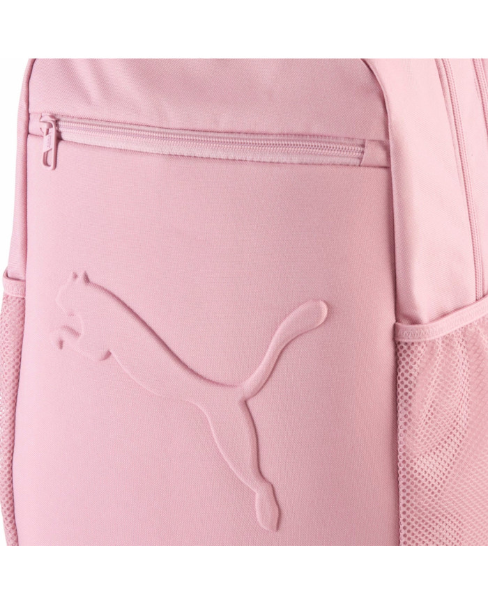 Puma Plecak Puma Buzz Backpack 09115310 Różowy | Sklep Monotox