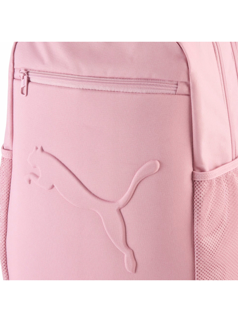 Puma Plecak Puma Buzz Backpack 09115310 Różowy | Sklep Monotox