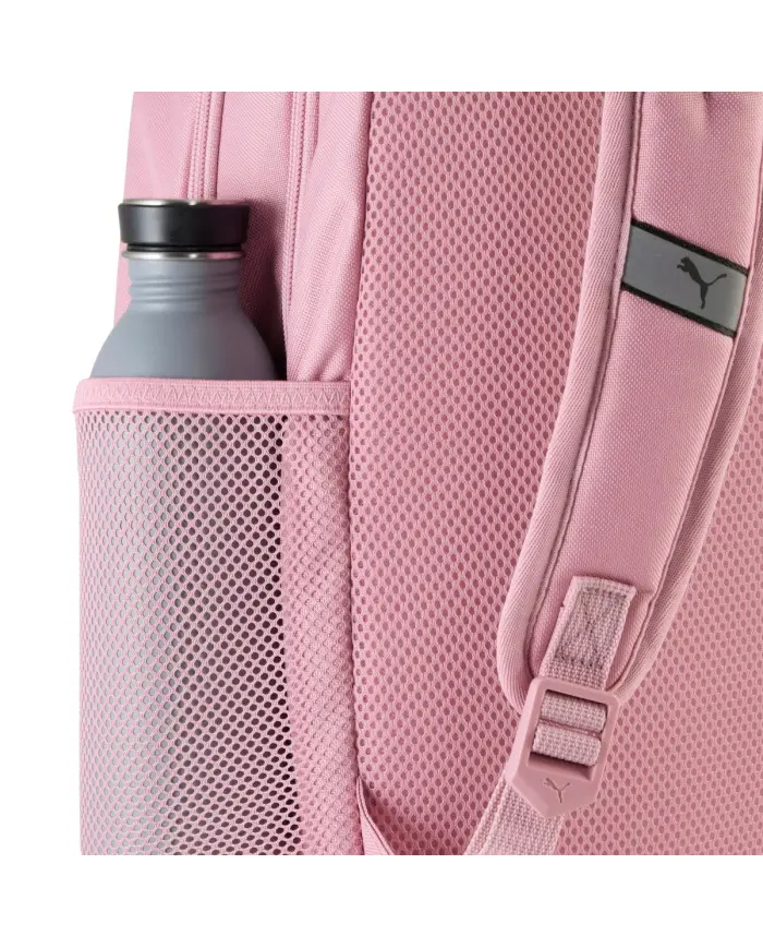 Puma Plecak Puma Buzz Backpack 09115310 Różowy | Sklep Monotox