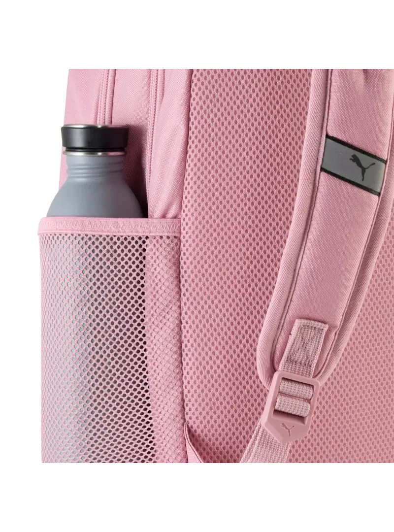 Puma Plecak Puma Buzz Backpack 09115310 Różowy | Sklep Monotox