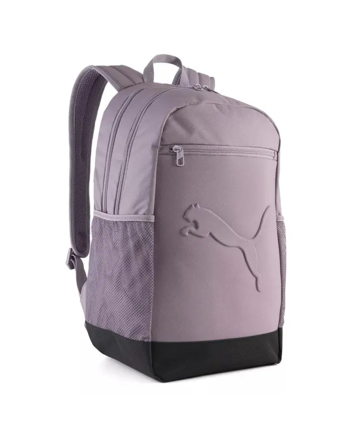 Puma Plecak Puma Buzz Backpack 09115311 Fioletowy | Sklep Monotox