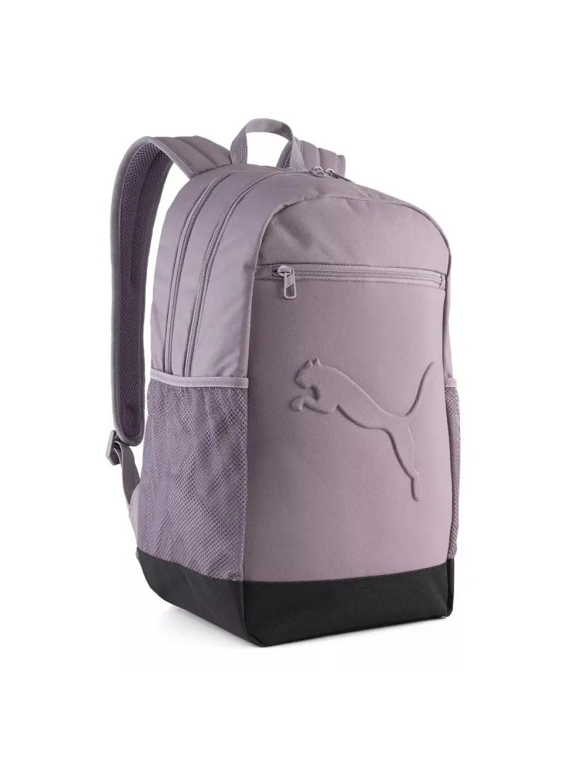 Puma Plecak Puma Buzz Backpack 09115311 Fioletowy | Sklep Monotox