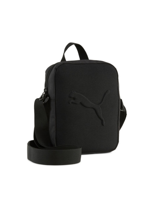 Puma Torba sportowa Puma Buzz Portable Puma 09115501 Czarny | Sklep Monotox