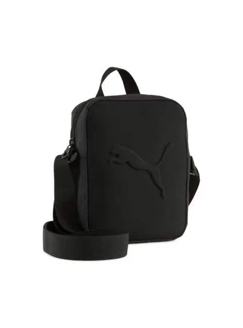 Puma Torba sportowa Puma Buzz Portable Puma 09115501 Czarny | Sklep Monotox