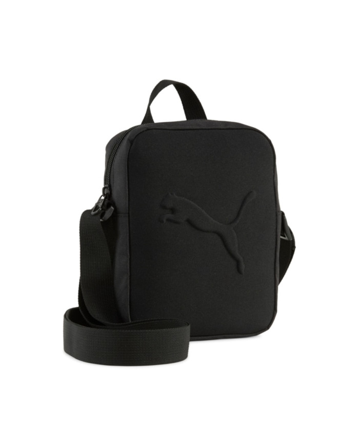 Puma Torba sportowa Puma Buzz Portable Puma 09115501 Czarny | Sklep Monotox