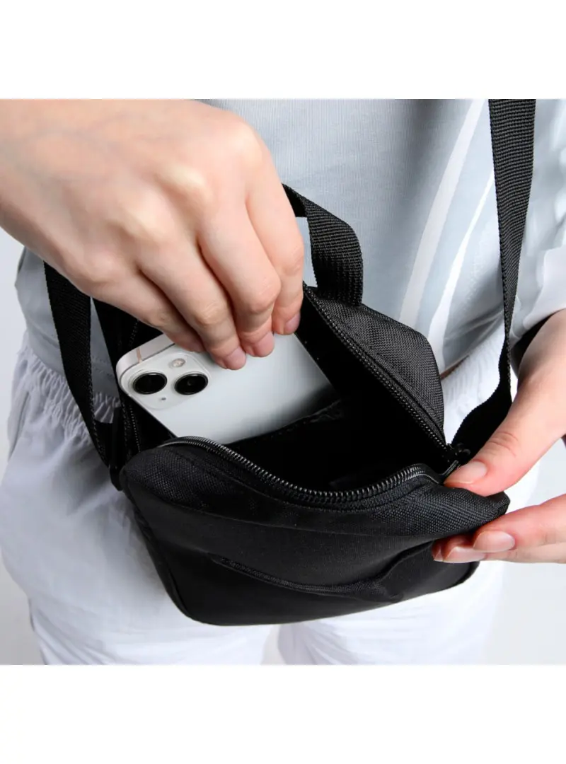 Puma Torba sportowa Puma Buzz Portable Puma 09115501 Czarny | Sklep Monotox