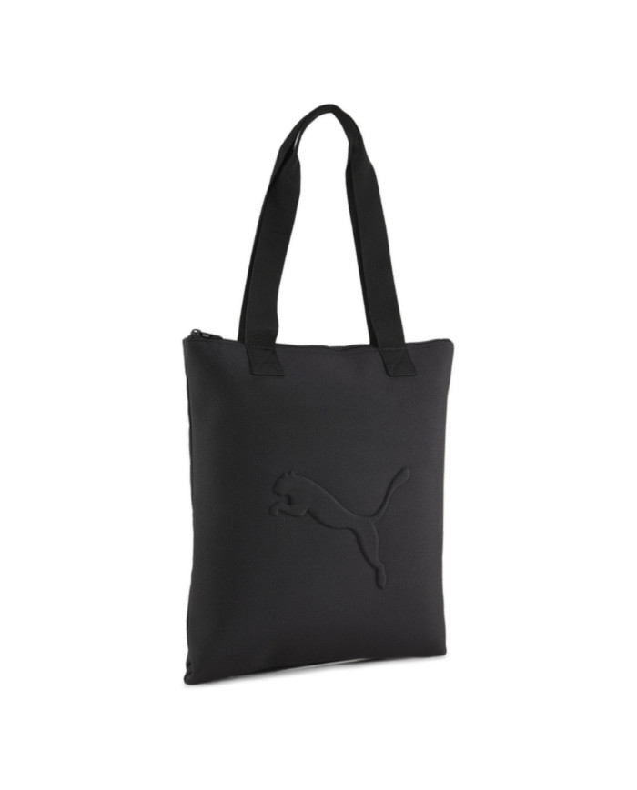 Puma Torba miejska Puma Buzz Tote 09115701 Czarny | Sklep Monotox