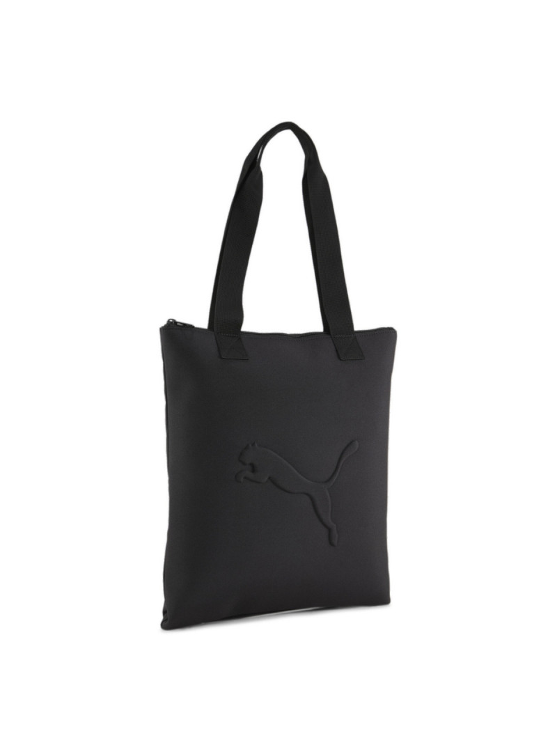 Puma Torba miejska Puma Buzz Tote 09115701 Czarny | Sklep Monotox