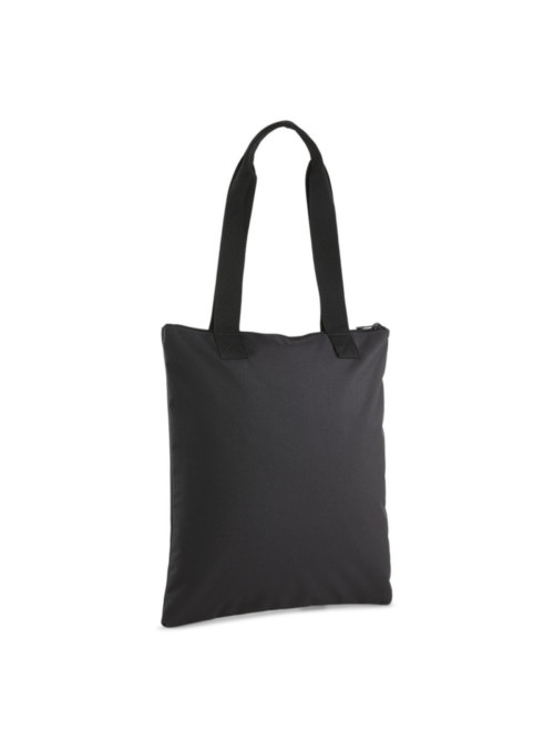 Puma Torba miejska Puma Buzz Tote 09115701 Czarny | Sklep Monotox