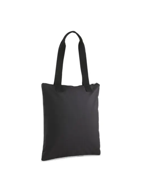 Puma Torba miejska Puma Buzz Tote 09115701 Czarny | Sklep Monotox