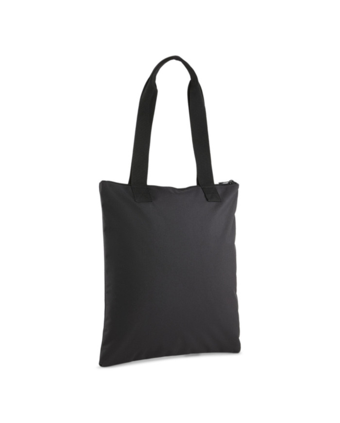Puma Torba miejska Puma Buzz Tote 09115701 Czarny | Sklep Monotox