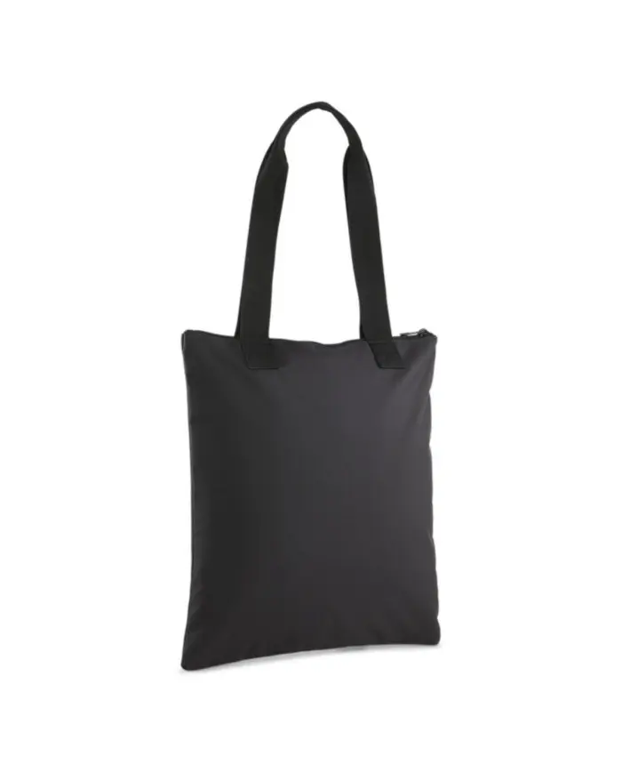 Puma Torba miejska Puma Buzz Tote 09115701 Czarny | Sklep Monotox