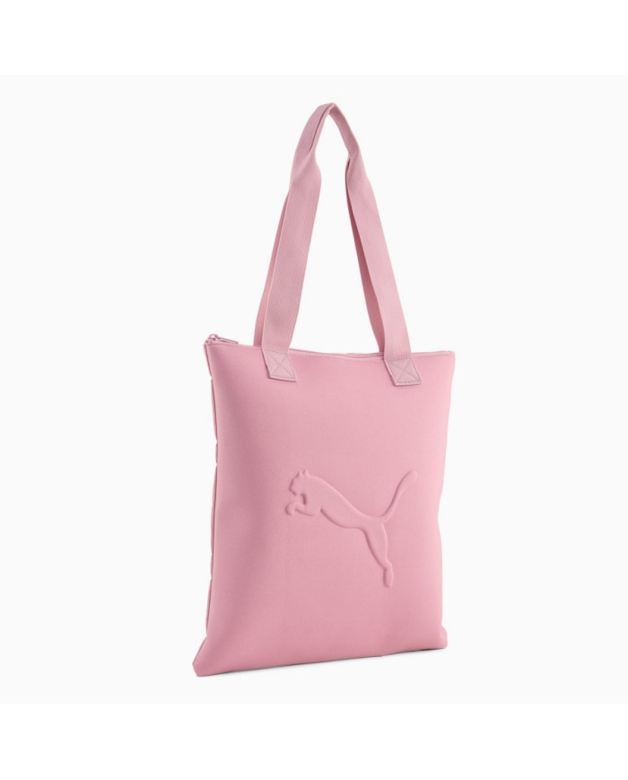 Puma Torba miejska Puma Buzz Tote 09115710 Różowy | Sklep Monotox