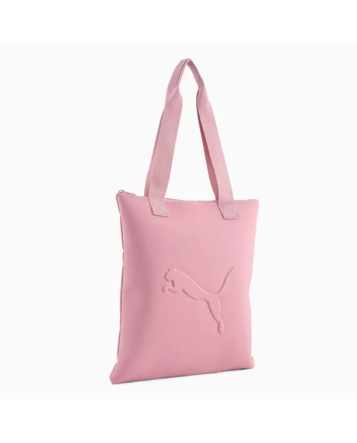Puma Torba miejska Puma Buzz Tote 09115710 Różowy | Sklep Monotox