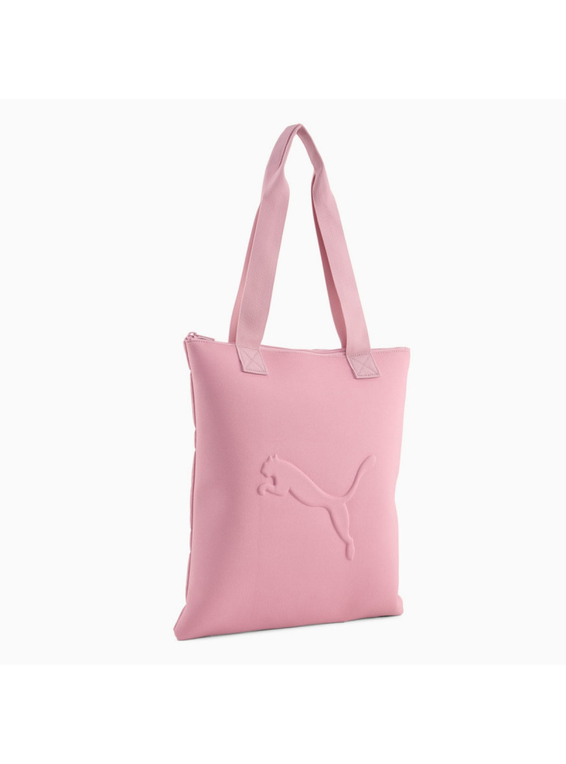 Puma Torba miejska Puma Buzz Tote 09115710 Różowy | Sklep Monotox