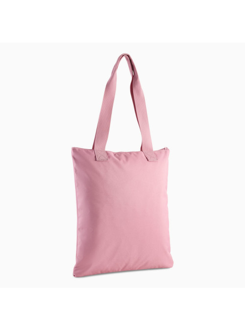 Puma Torba miejska Puma Buzz Tote 09115710 Różowy | Sklep Monotox
