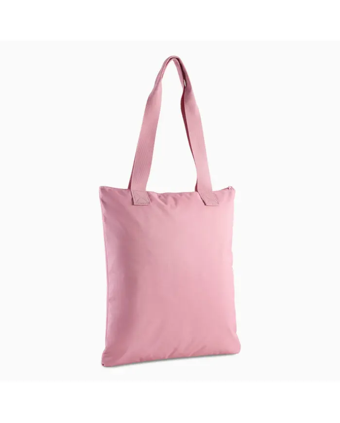 Puma Torba miejska Puma Buzz Tote 09115710 Różowy | Sklep Monotox