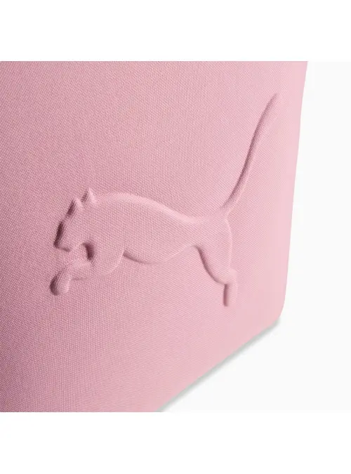 Puma Torba miejska Puma Buzz Tote 09115710 Różowy | Sklep Monotox