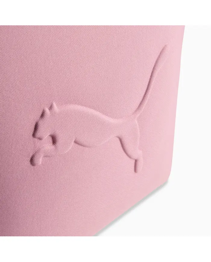 Puma Torba miejska Puma Buzz Tote 09115710 Różowy | Sklep Monotox